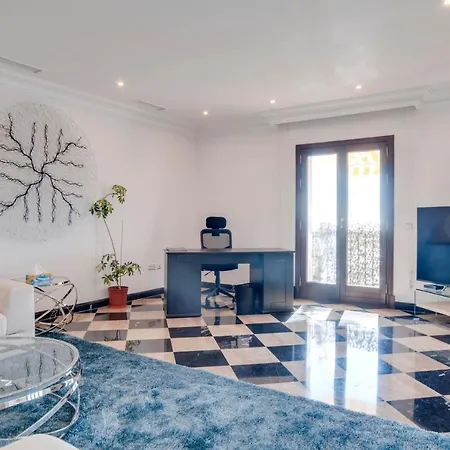 218 Puerto Banus Marbella Front Line 270 Meters Apartment Exterior photo