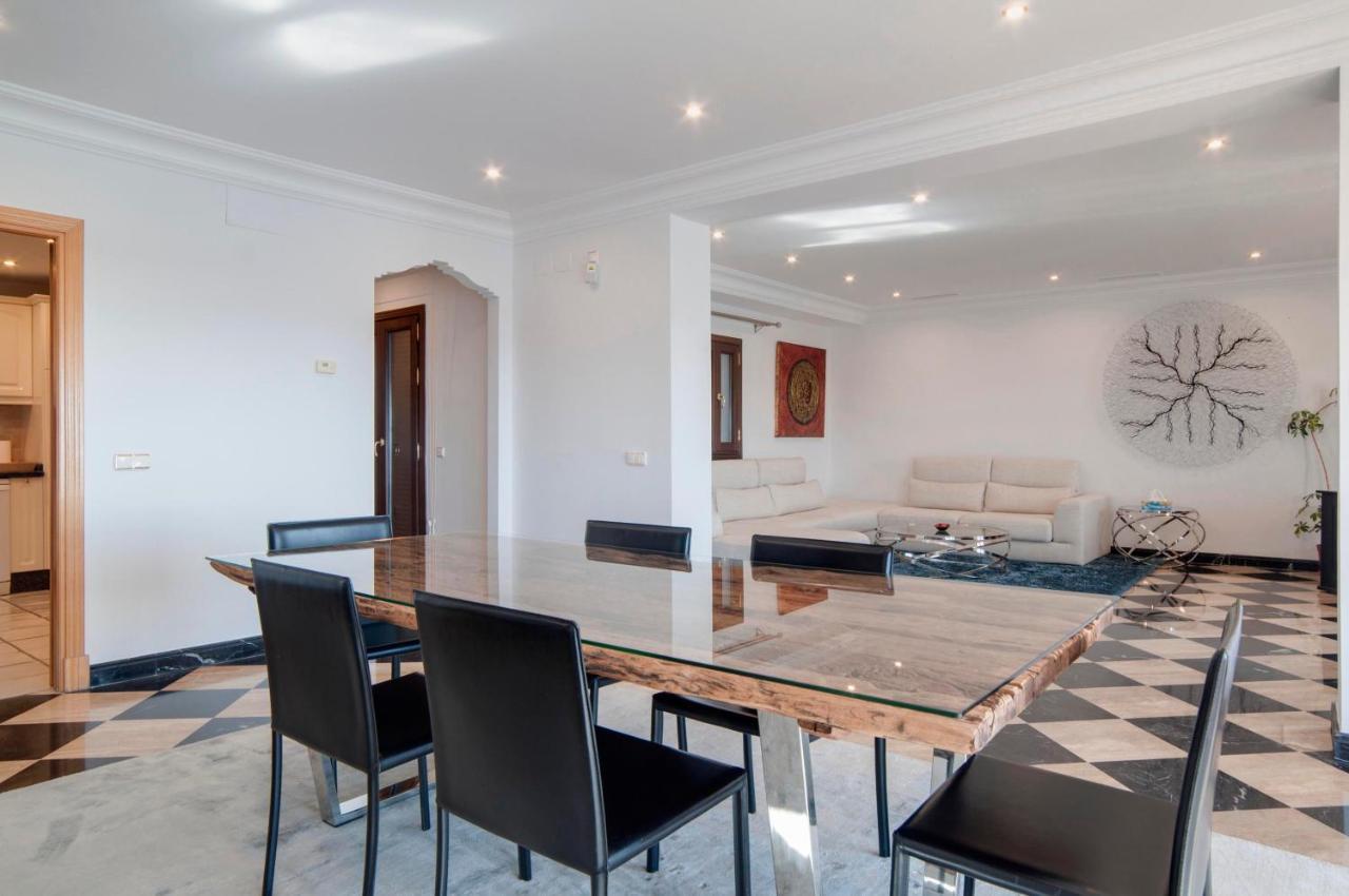 Apartment 218 Puerto Banus Front Line 270 Meters *