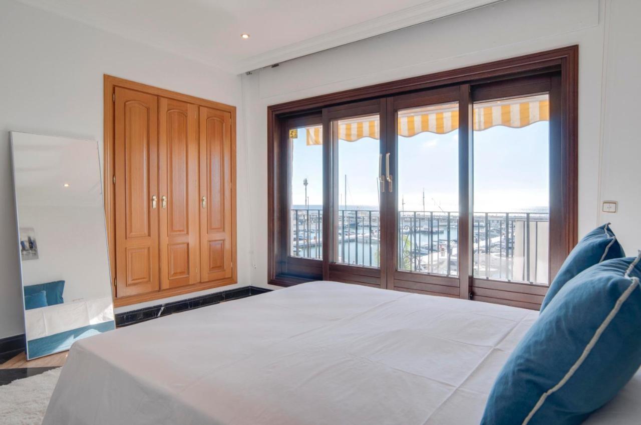 Appartement 218 Puerto Banus Front Line 270 Meters