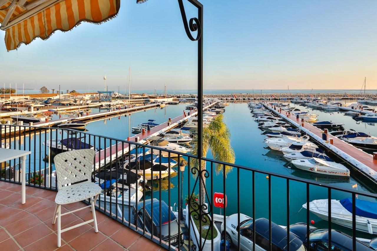 218 Puerto Banus Front Line 270 Meters