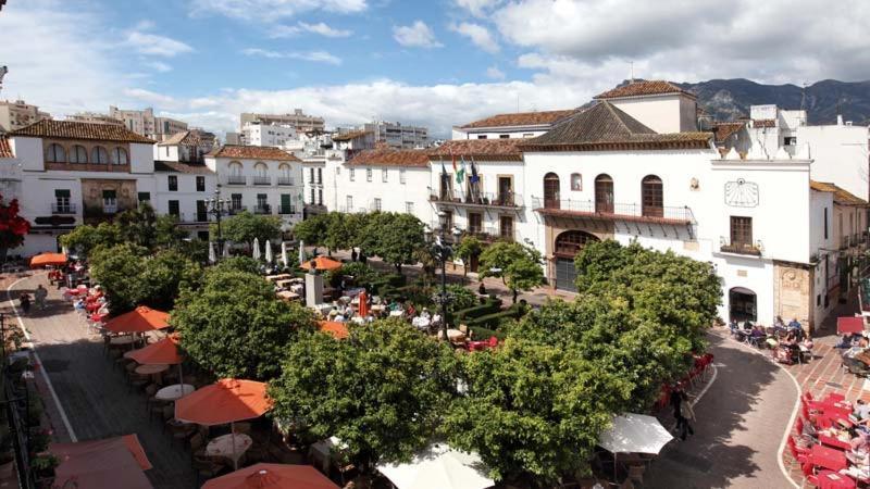 218 Puerto Banus Front Line 270 Meters Marbella