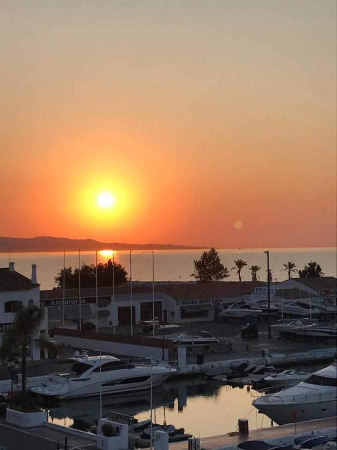 218 Puerto Banus Front Line 270 Meters