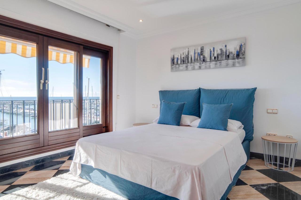 218 Puerto Banus Front Line 270 Meters