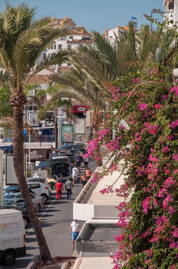 218 Puerto Banus Front Line 270 Meters *