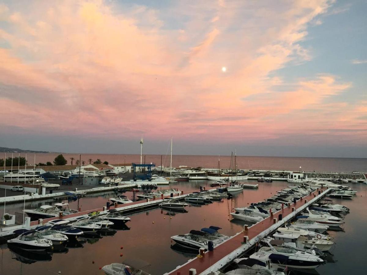 218 Puerto Banus Front Line 270 Meters