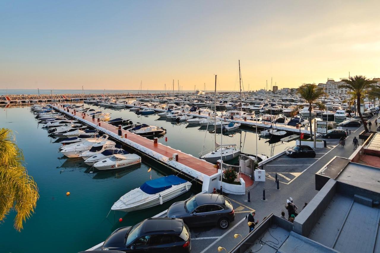 218 Puerto Banus Front Line 270 Meters